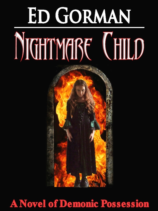 Title details for Nightmare Child by Ed Gorman - Available